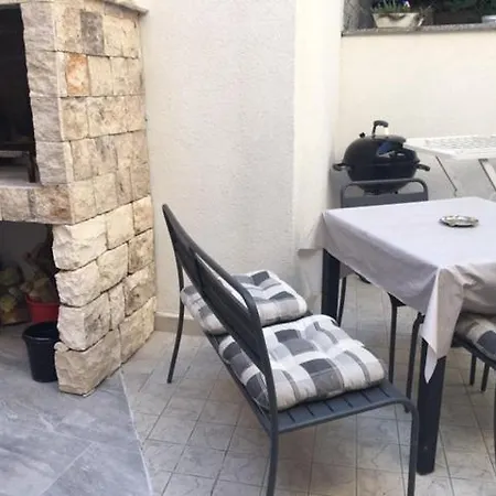 Eni & Dani Appartement *