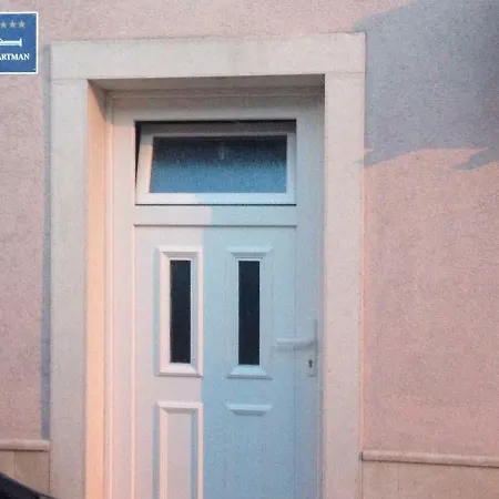 Eni & Dani Apartment Pula