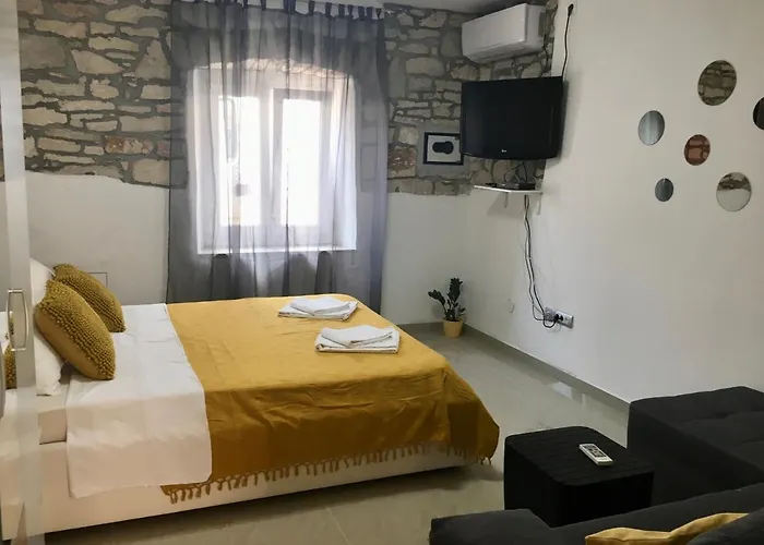 Eni & Dani Appartement Pula