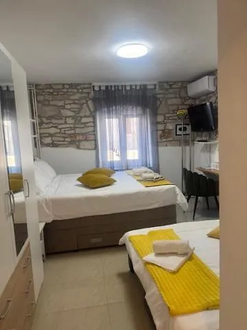 Appartement Eni & Dani Pula