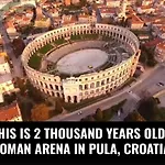 Eni & Dani Pula