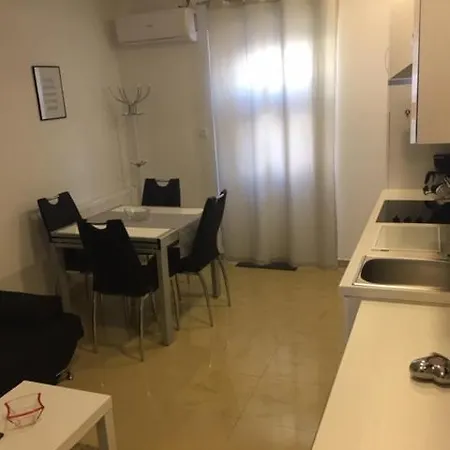 Apartman Eni & Dani