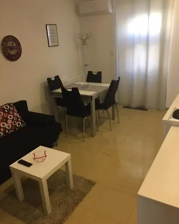 Apartamento Eni & Dani