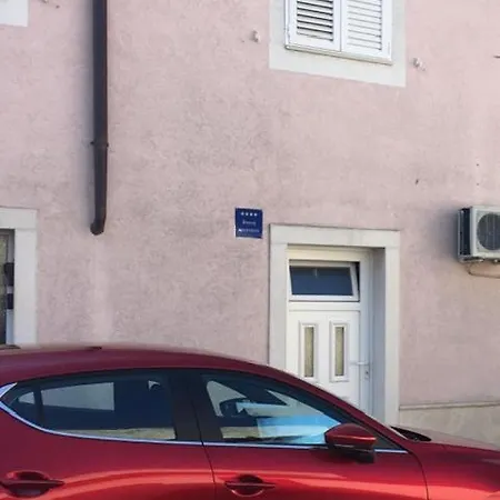 Eni & Dani Апартаменты *