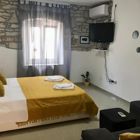 Eni & Dani Apartman Pula