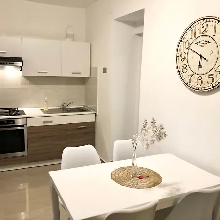 Апартаменты Eni & Dani