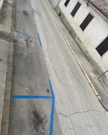 Апартаменты Eni & Dani *