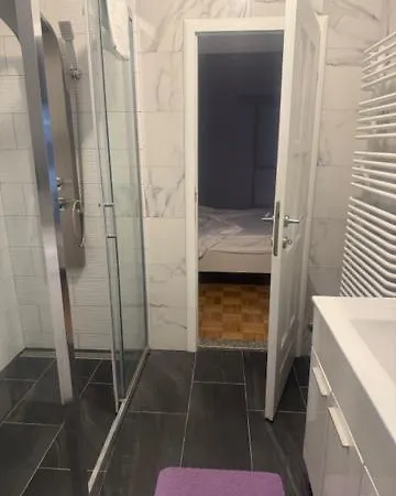 Eni & Dani Apartment Pula