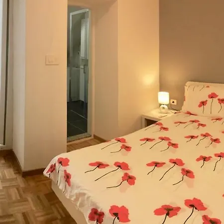 Apartman Eni & Dani *