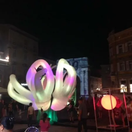 Eni & Dani Apartment