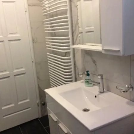 Eni & Dani Апартаменты *