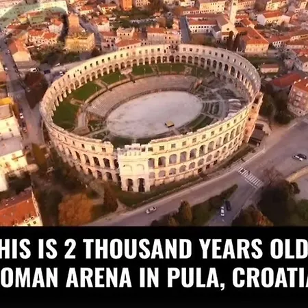 Eni & Dani * Пула