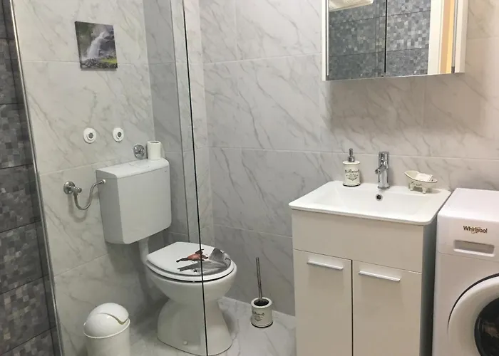 Eni & Dani Appartamento *