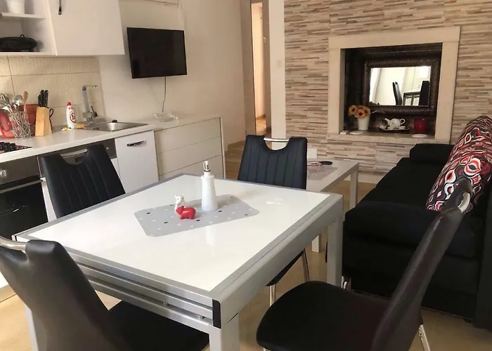 Eni & Dani Appartamento