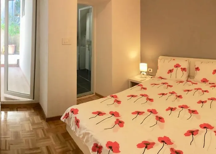 Appartamento Eni & Dani *