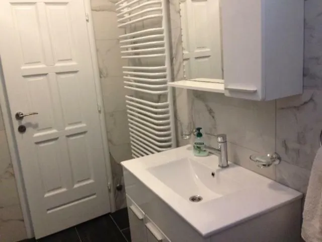 Eni & Dani Appartamento *