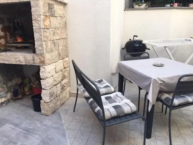 Eni & Dani Appartement *