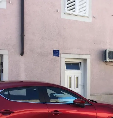 Eni & Dani Appartement *