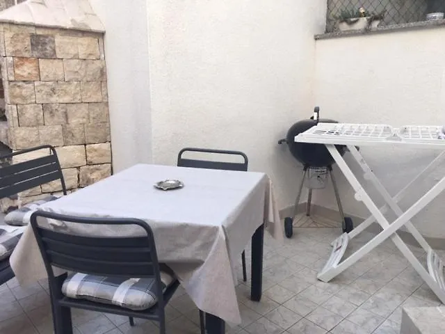 Appartement Eni & Dani Pula