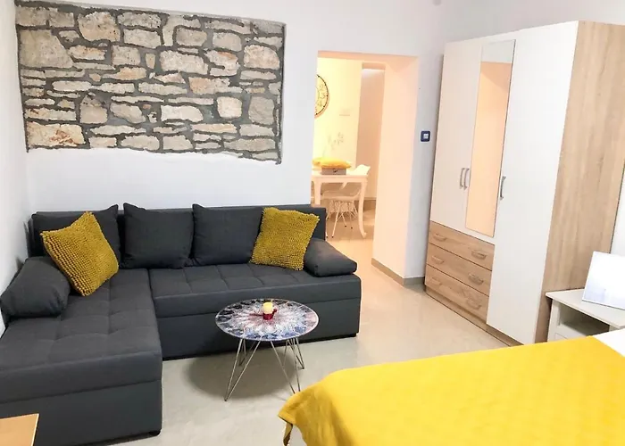 Eni & Dani Appartement