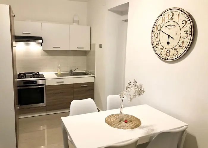 Appartement Eni & Dani