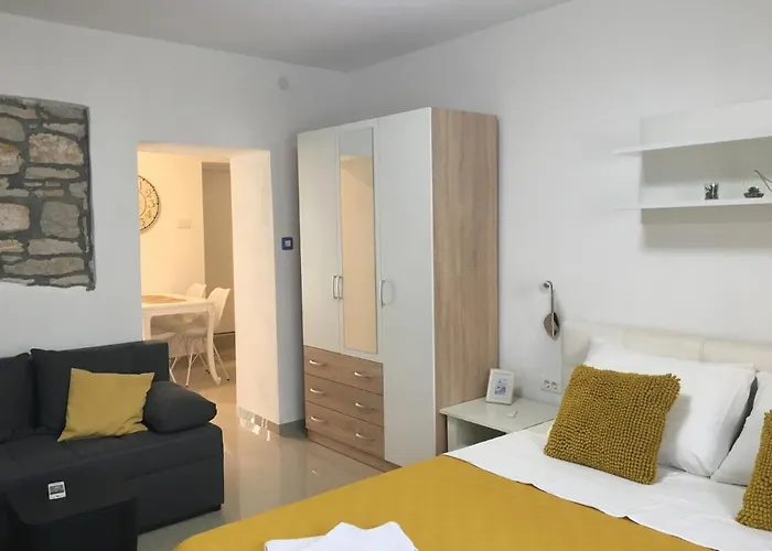 Eni & Dani Appartement *