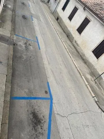 Appartement Eni & Dani *