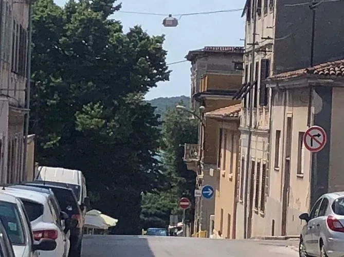 Appartement Eni & Dani *